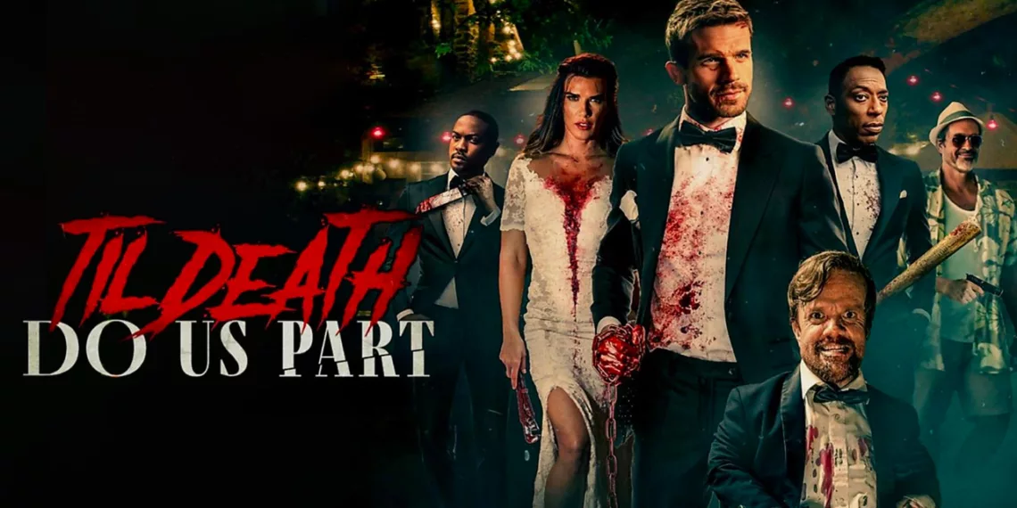 Til Death Do Us Part Review