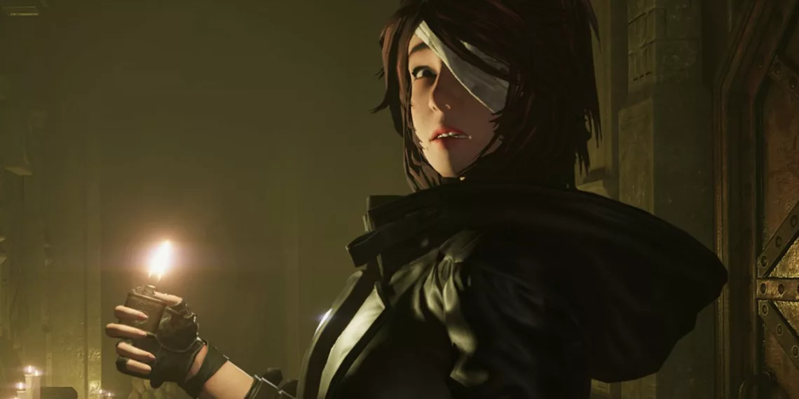 Return of Fear: Tormented Souls II Unveiled for PS5, Xbox Series, and PC 41 Tormented Souls II