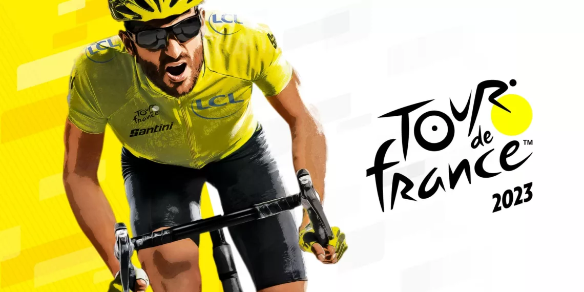 Tour de France 2023 Review