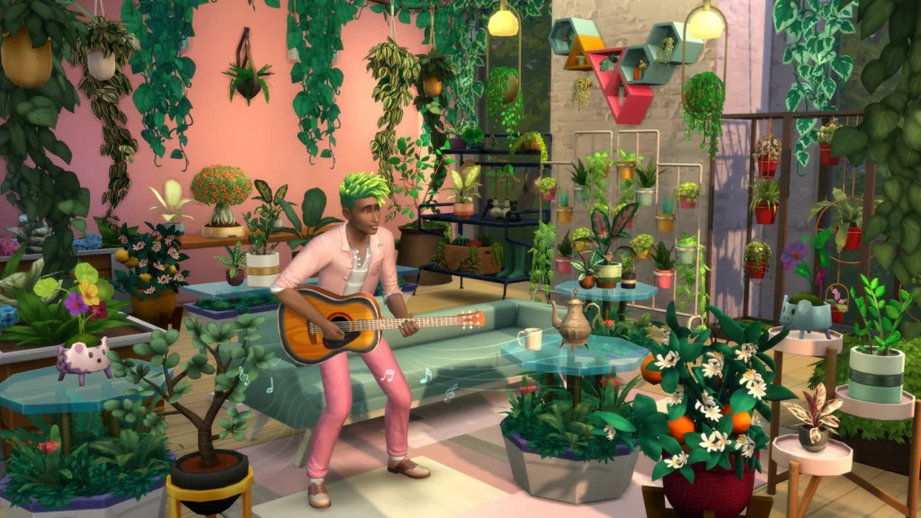 Uncovering 15 Unrealized Possibilities in The Sims 4