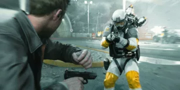 Quantum Break - Underrated Xbox Exclusive Games