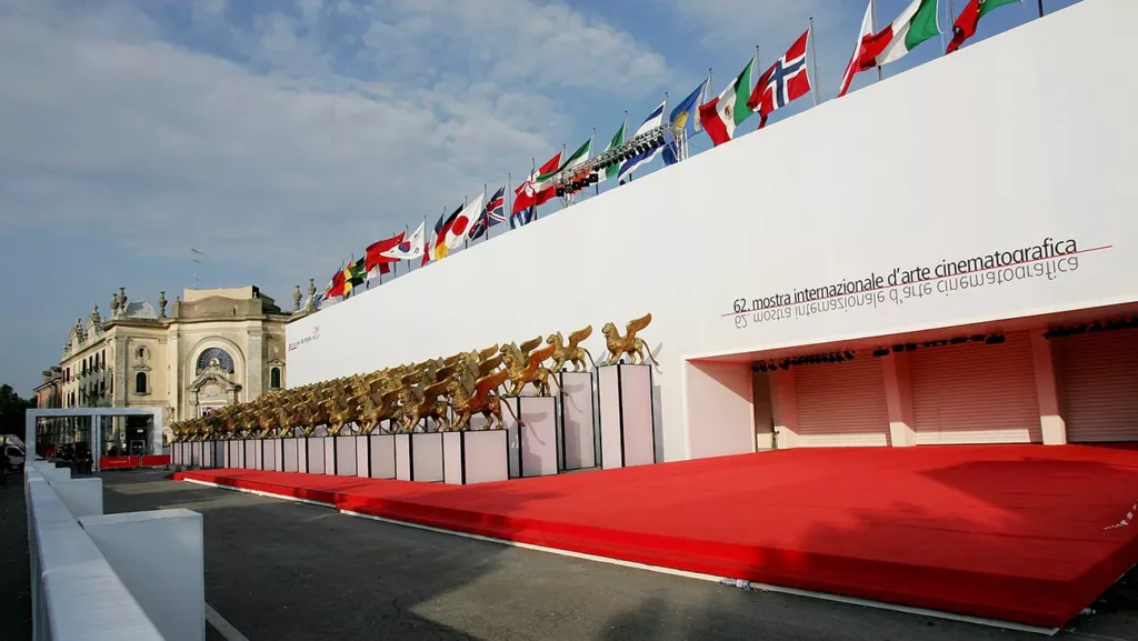 Venice film festival 2023