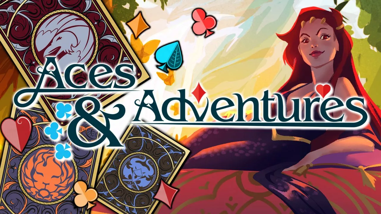 aces and adventures