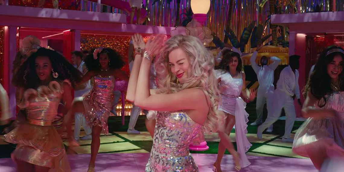barbie
