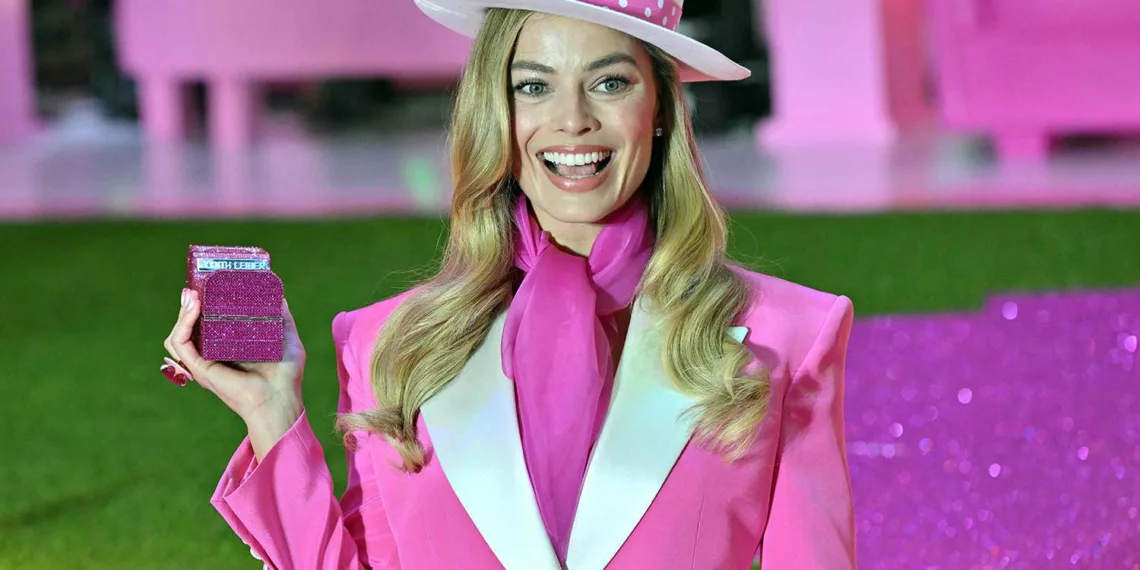 Barbie