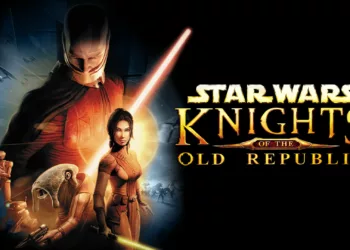 best digital only nintendo switch games - star wars knights of the old republic