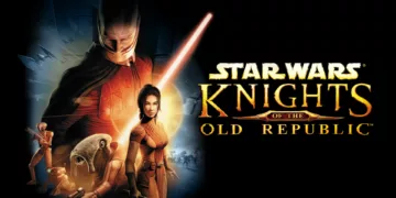 best digital only nintendo switch games - star wars knights of the old republic