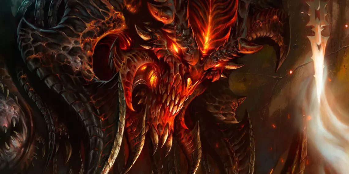 diablo iii