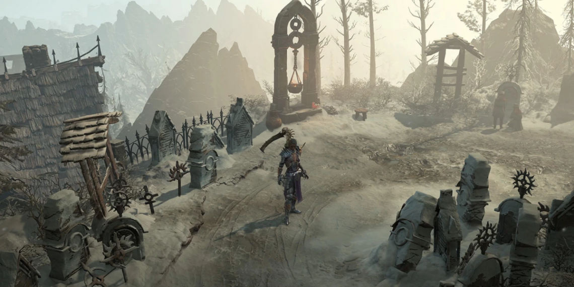 Efficiency Boost in Diablo 4's Latest Patch: Faster Malignant Farming and Pesky Bug Fixes 41 diablo iv