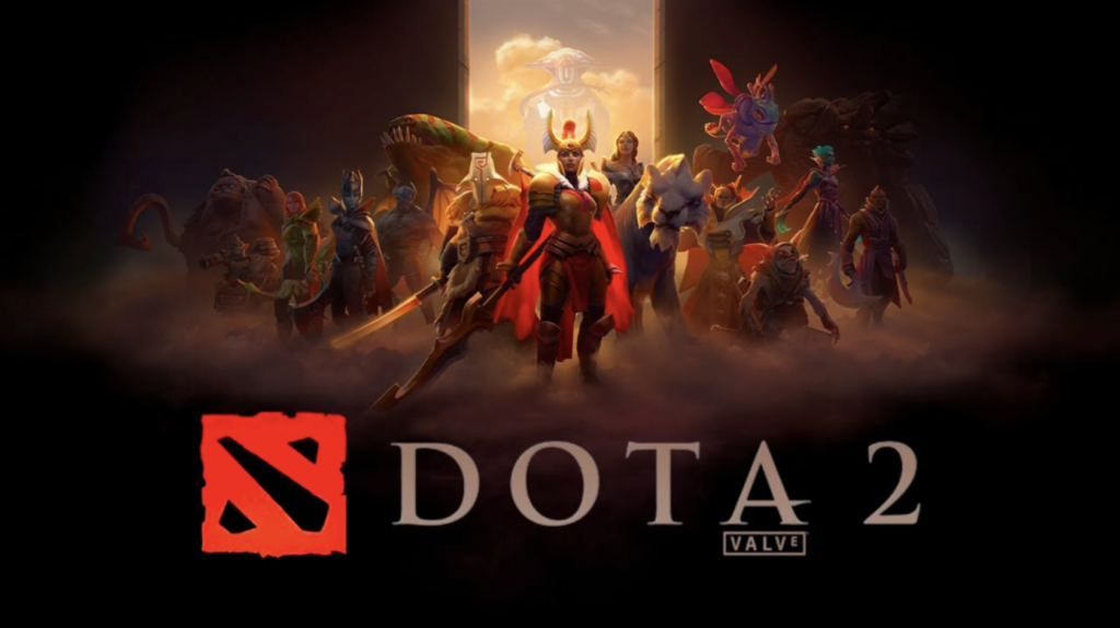 dota 2