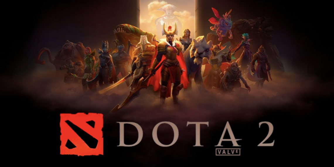 dota 2