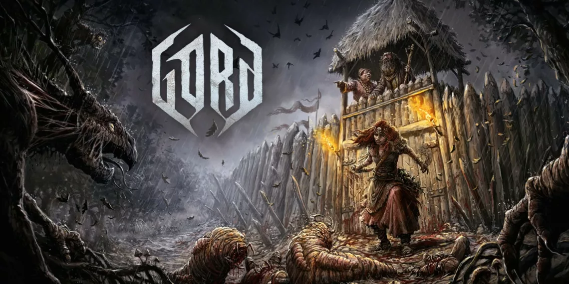 Gord Review
