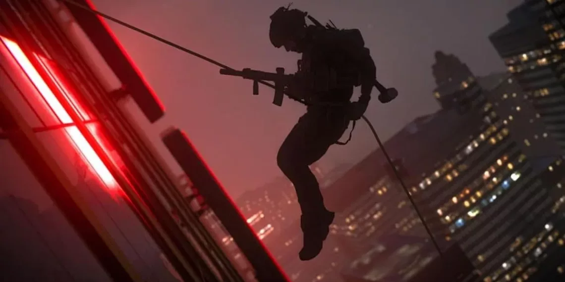 Sneak Peek: Call of Duty: Modern Warfare 3 Details Unveiled Before Big Reveal 41 Call of Duty: Modern Warfare 3