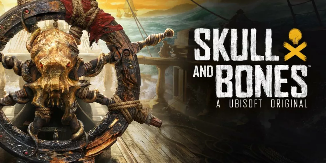 Skull and Bones