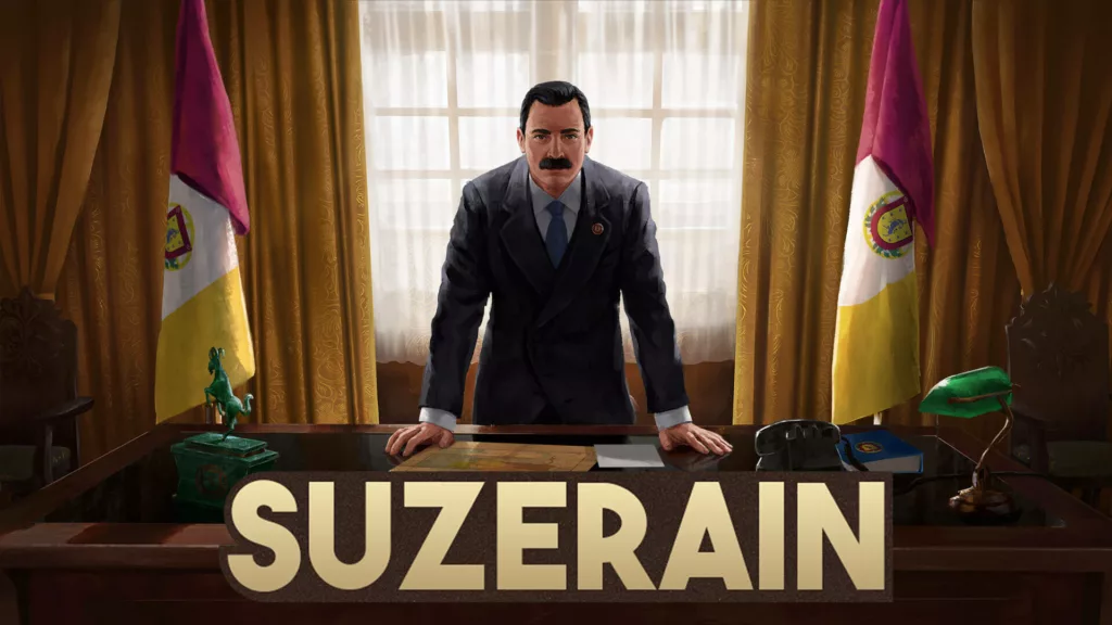 suzerain