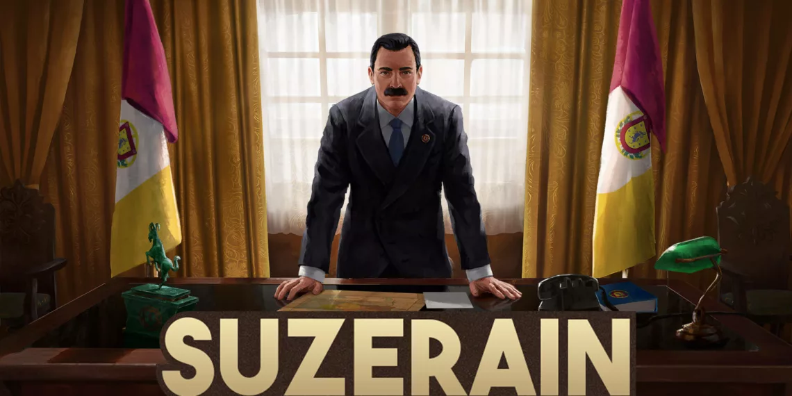 suzerain