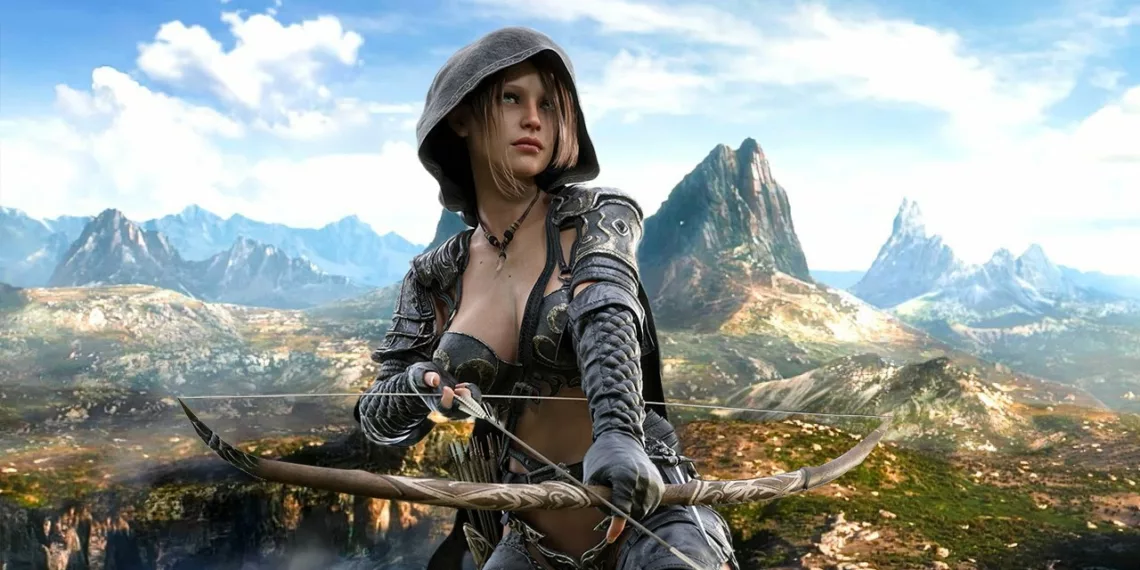 The Elder Scrolls VI