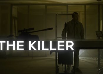 the killer
