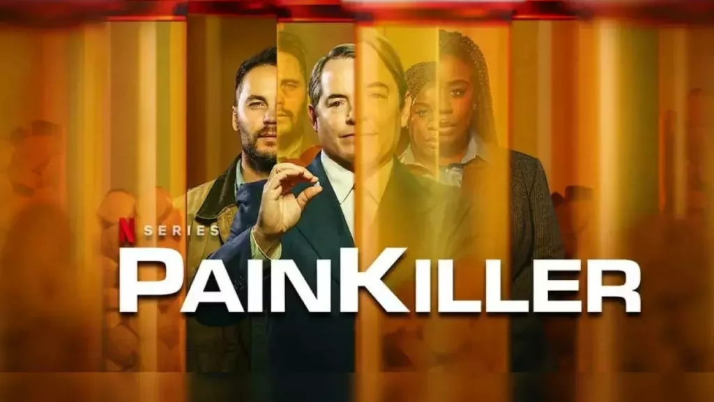 Painkiller Review