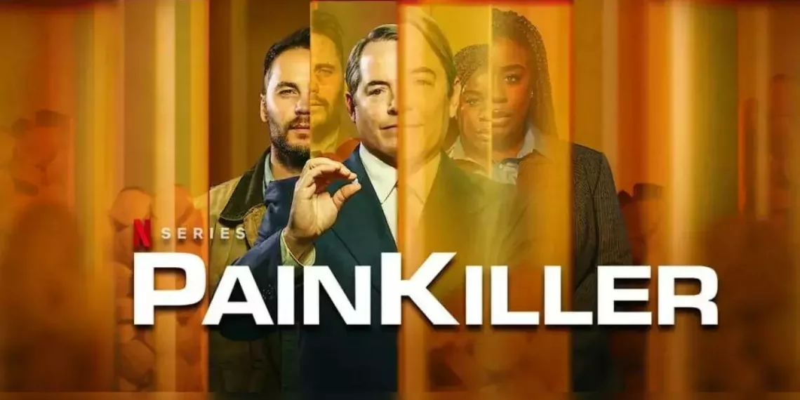 Painkiller Review