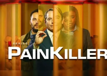 Painkiller Review