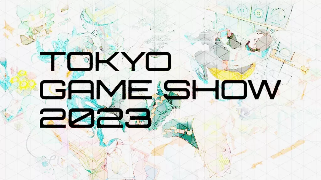 2023 Tokyo game show