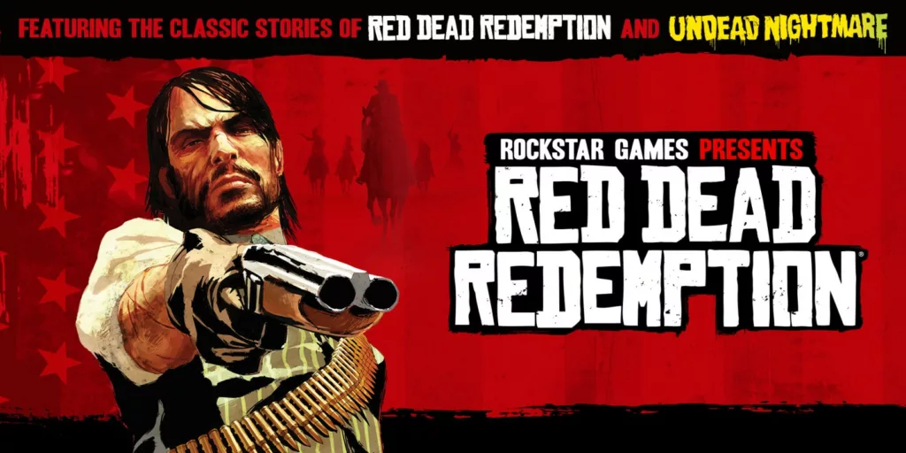 Red Dead Redemption Nintendo Switch Review