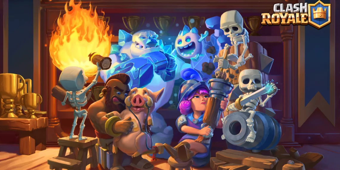 30 Best Android Games