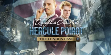 Agatha Christie - Hercule Poirot The London Case Review