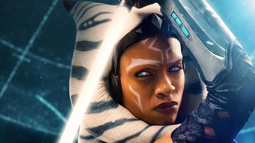 Ahsoka