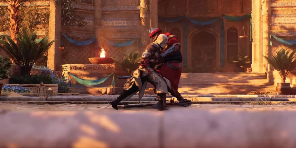 Assassin's Creed Mirage