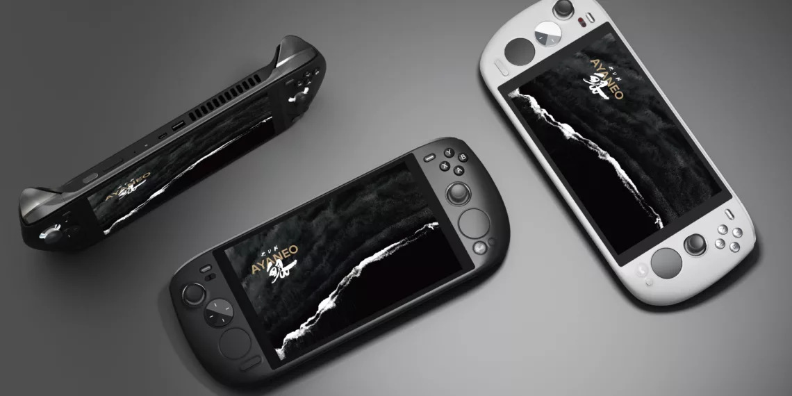 New Ayaneo Kun Gaming Device Packs a Powerful Punch 41 Ayaneo Kun