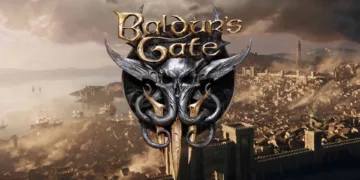 Baldur's Gate 3