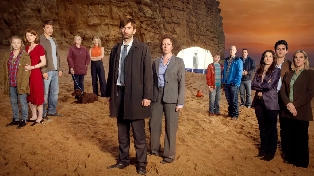 Broadchurch