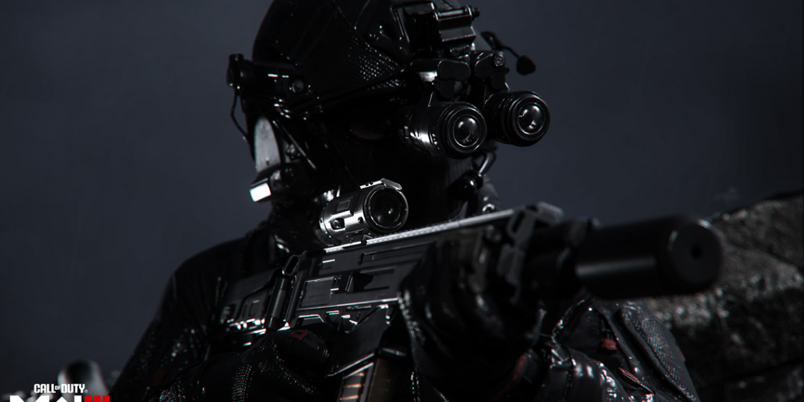 Call of Duty: Modern Warfare 3