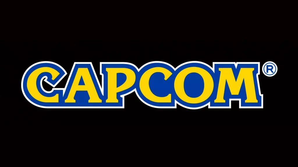 Capcom