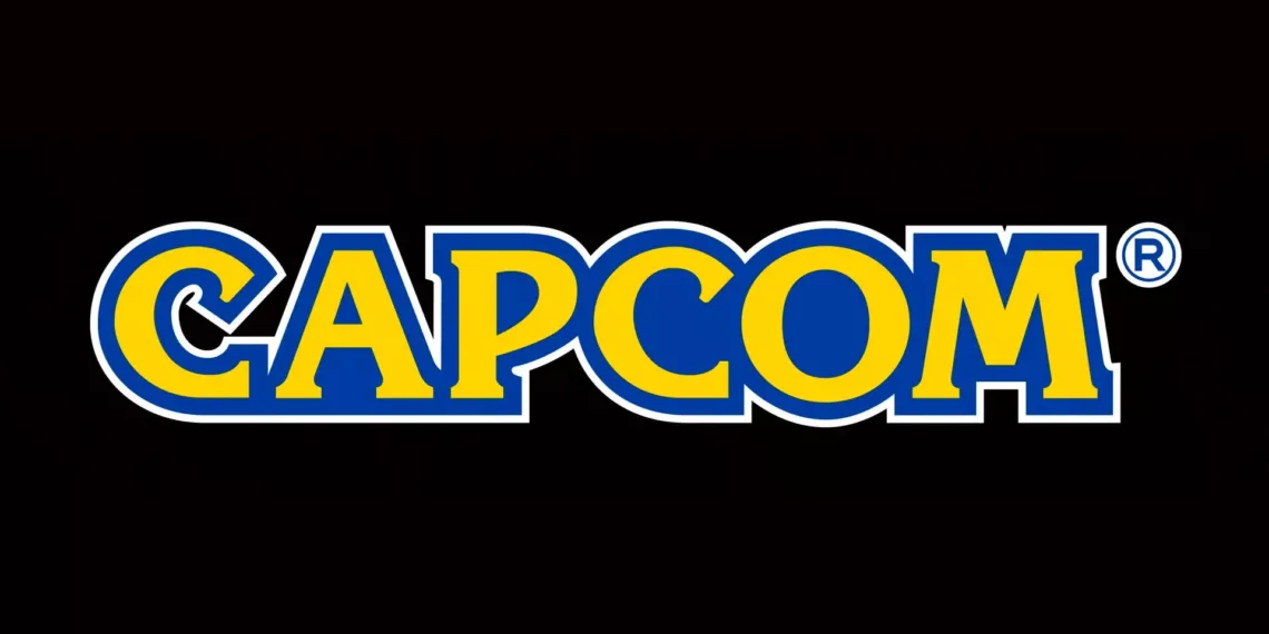 Capcom