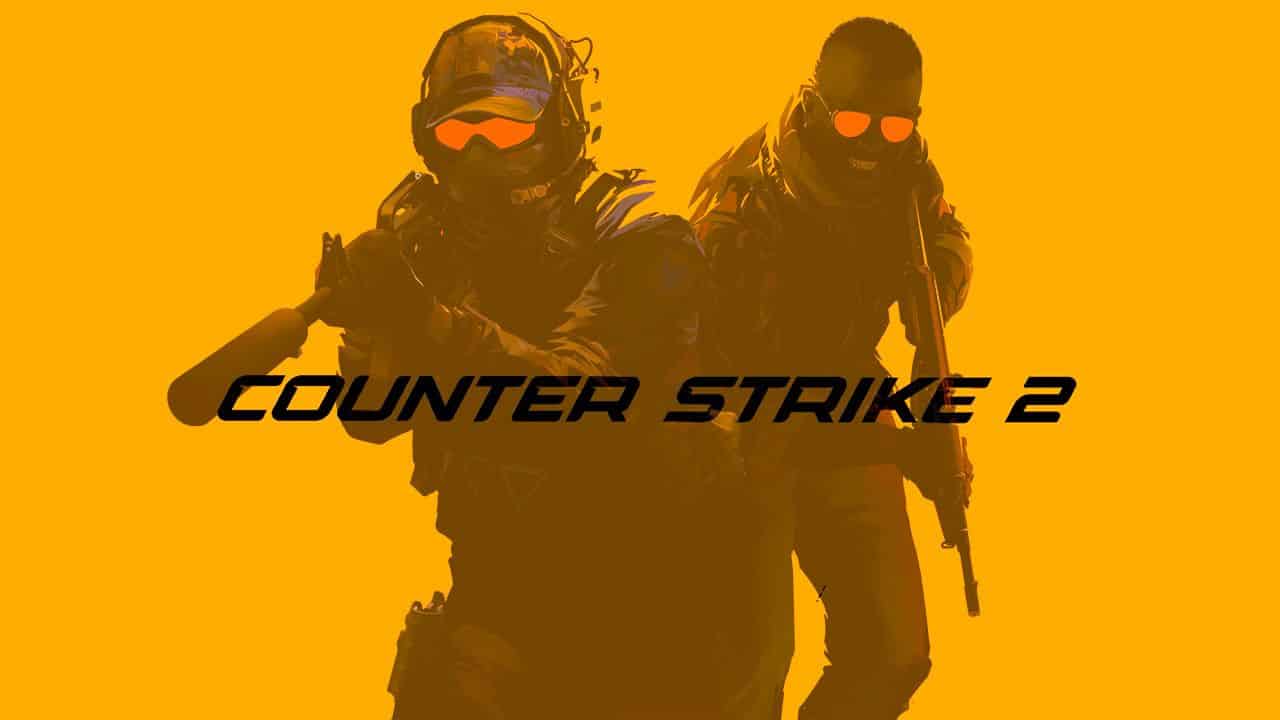 Counter-Strike 2 Release Date Nearing, Valve Hints At Imminent Launch ...