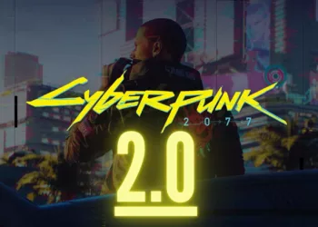 Cyberpunk 2077 2.0