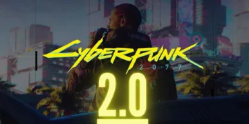 Cyberpunk 2077 2.0
