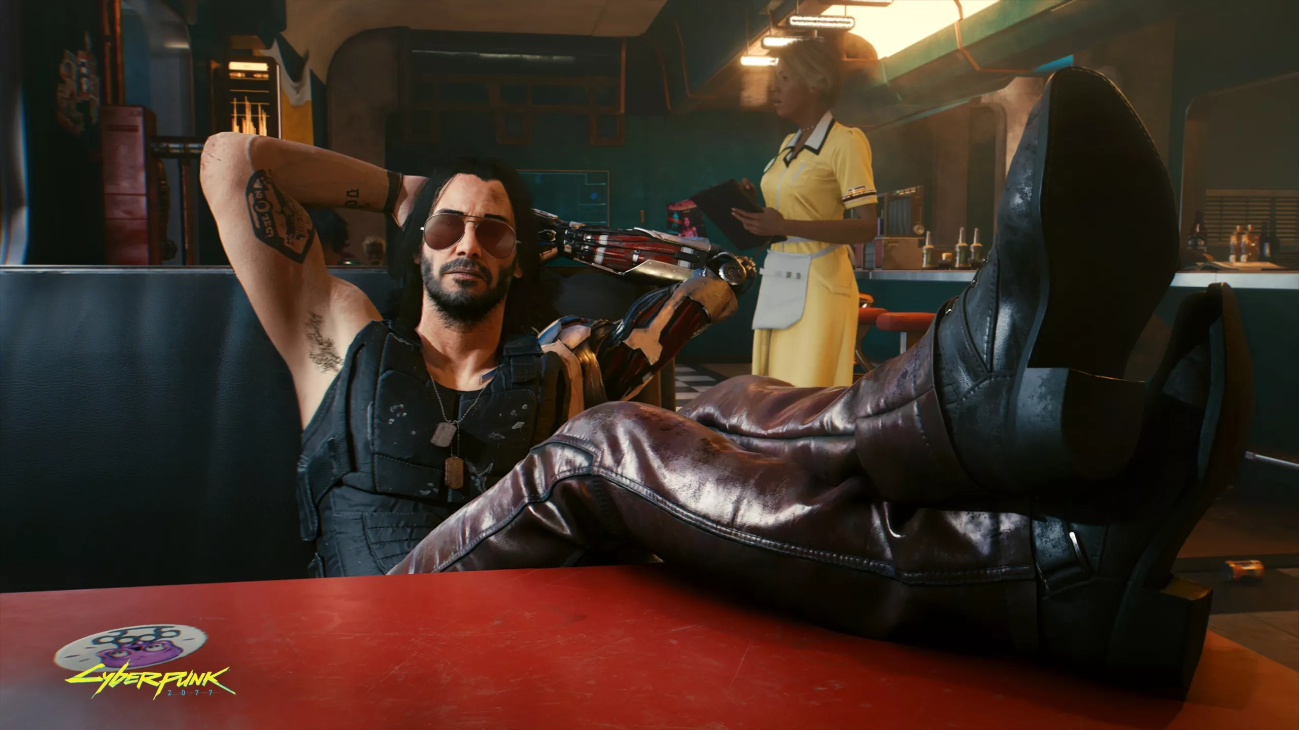 Cyberpunk 2077's Comeback: From Disaster to Steam's Top Charts - Gazettely