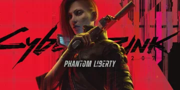 Cyberpunk 2077 Phantom Liberty Review