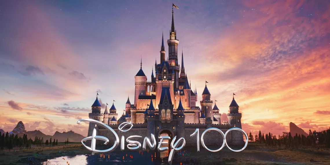 Disney