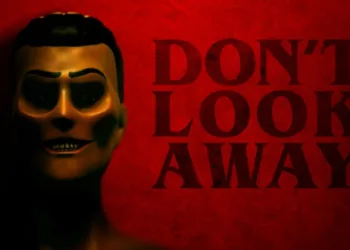 Don't Look Away Review