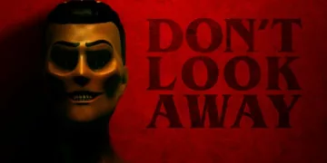 Don't Look Away Review