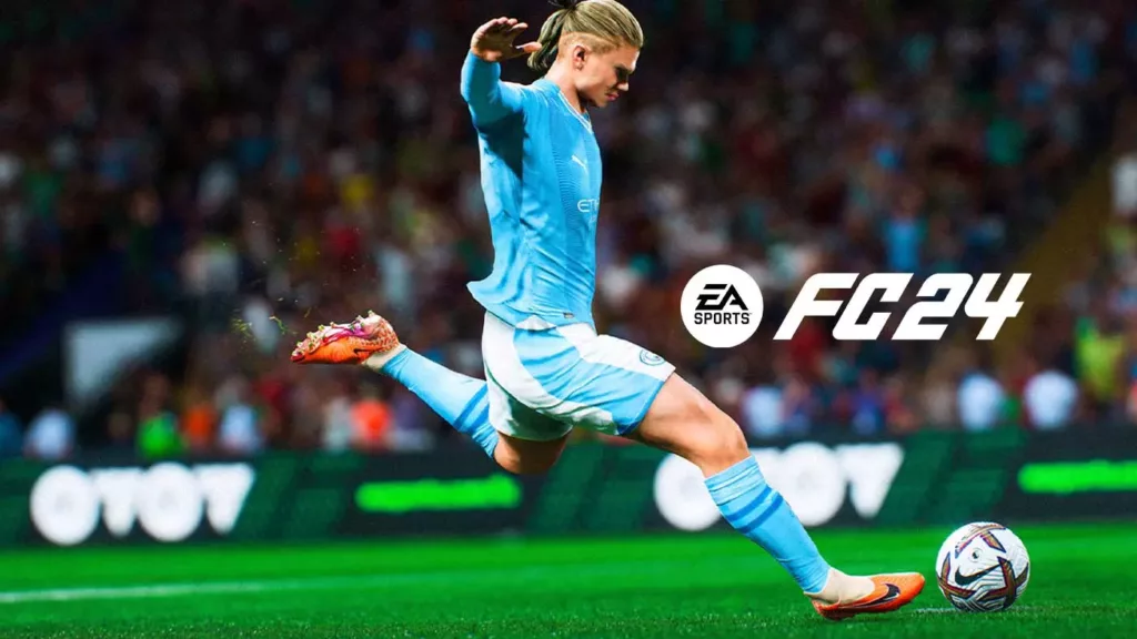 EA Sports FC 24 Review