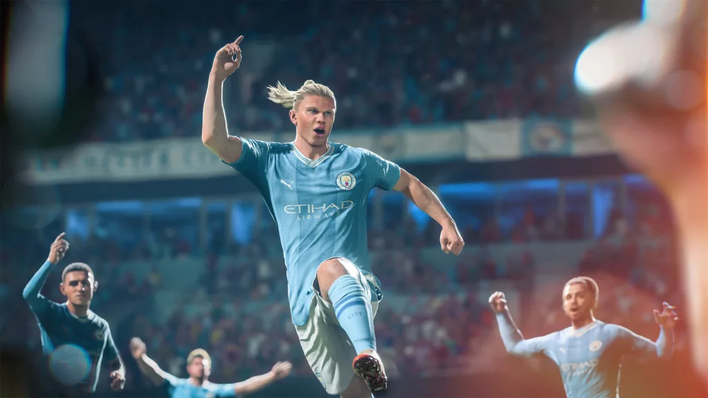 EA Sports FC 24 Review