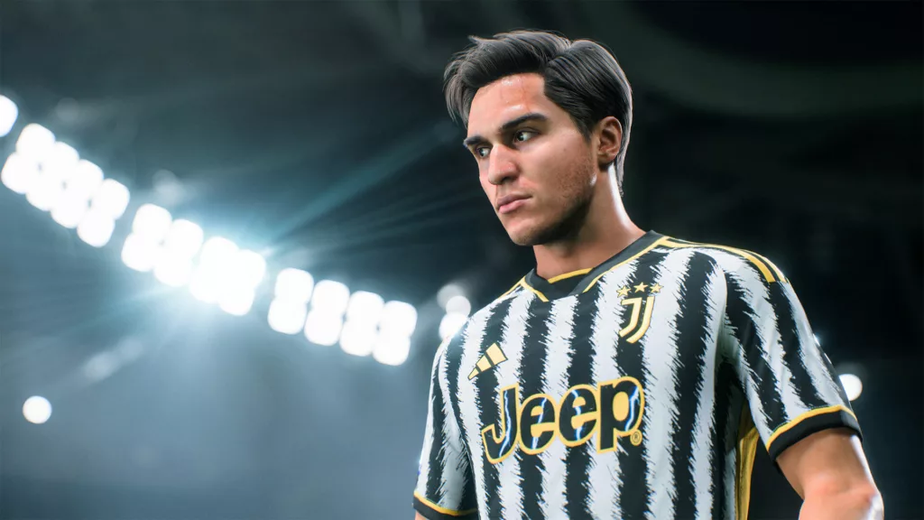 EA Sports FC 24 Review