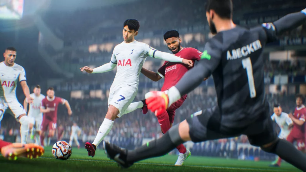 EA Sports FC 24 Review