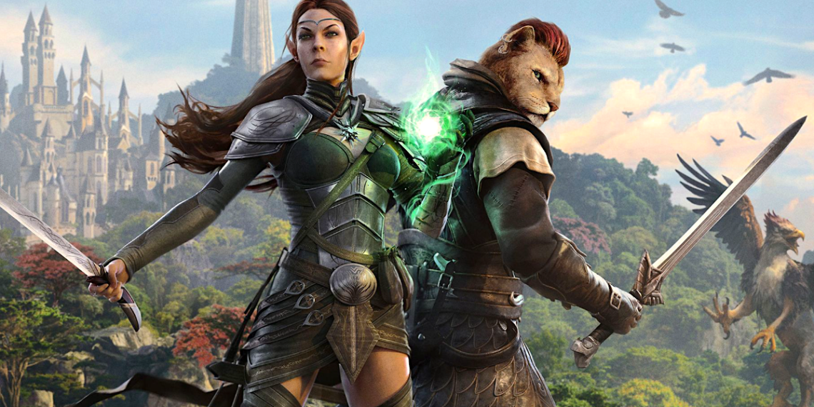 Elder Scrolls VI
